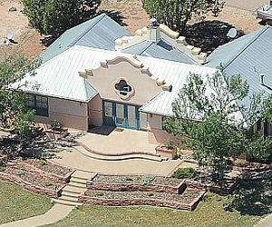 David Rocksavage House Is it true that David Miscavige doesn't live at INT anymore? | Ex ...
