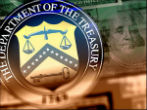 The nation is preparing for a showdown on the debt ceiling in October. Image of The nation is preparing for a showdown on the debt ceiling in October.