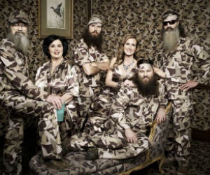 The Duck Dynasty clan warns against 'political correctness trumping Biblical correctness.' The Duck Dynasty clan warns against 'political correctness trumping Biblical correctness.'