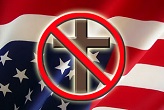 The trend is ominous. We need to expose and oppose it by defending all of the Rights protected by the US Constitution, including the free exercise of religion, the right to free speech, free association and the right to participate in commerce. However, we also need to be aware that morally coherent Christians, who live a unity of life and believe that their faith informs every aspect of their life, are at the beginning of a period of growing persecution. We must pray, band together and act appropriately Image of The trend is ominous. We need to expose and oppose it by defending all of the Rights protected by the US Constitution, including the free exercise of religion, the right to free speech, free association and the right to participate in commerce. However, we also need to be aware that morally coherent Christians, who live a unity of life and believe that their faith informs every aspect of their life, are at the beginning of a period of growing persecution. We must pray, band together and act appropriately