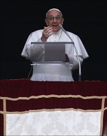 Pope Francis: Image of Pope Francis:
