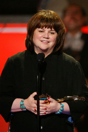 Ronstadt turned out chart-scaling hits during the 1970s and '80s, including 'Poor Poor Pitiful Me,' 'You're No Good' and 'Just One Look.' Ronstadt now uses poles to assist her when walking on uneven ground and travels with a wheelchair. Ronstadt turned out chart-scaling hits during the 1970s and '80s, including 'Poor Poor Pitiful Me,' 'You're No Good' and 'Just One Look.' Ronstadt now uses poles to assist her when walking on uneven ground and travels with a wheelchair.