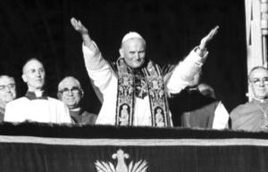 Saint John Paul II Saint John Paul II