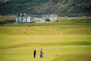 I will return to the Askernish Open in 2014 to have the opportunity to stride once again over those 18 sublime holes, be overcome by their awe, and make shots that, with a little luck, will trace a faithful line toward their proper end, the cup -- because of this hope I will return to Askernish. I will return to the Askernish Open in 2014 to have the opportunity to stride once again over those 18 sublime holes, be overcome by their awe, and make shots that, with a little luck, will trace a faithful line toward their proper end, the cup -- because of this hope I will return to Askernish.