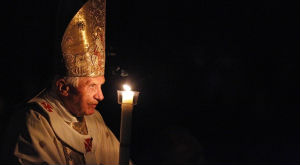 'No one who lights a lamp conceals it with a vessel or sets it under a bed; rather, he places it on a lampstand so that those who enter may see the light' (Luke 8:16). The work of evangelization involves removing whatever conceals the light of the Gospel. Is there something in our life that obscures the radiance of the Word of God? Have we hidden the truth of the Gospel under our bed because we are afraid of confronting something that needs to change in us? If so, we ought to consider the words of the Lord: 'there is nothing hidden that will not become visible, and nothing secret that will not be known and come to light' (Luke 8:17). 'No one who lights a lamp conceals it with a vessel or sets it under a bed; rather, he places it on a lampstand so that those who enter may see the light' (Luke 8:16). The work of evangelization involves removing whatever conceals the light of the Gospel. Is there something in our life that obscures the radiance of the Word of God? Have we hidden the truth of the Gospel under our bed because we are afraid of confronting something that needs to change in us? If so, we ought to consider the words of the Lord: 'there is nothing hidden that will not become visible, and nothing secret that will not be known and come to light' (Luke 8:17).