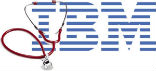 IBM is moving 110,000 retirees to an insurance exchange to save money. Image of IBM is moving 110,000 retirees to an insurance exchange to save money.
