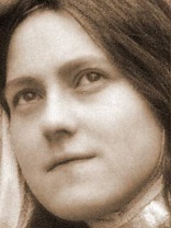 St. Therese of Lisieux Image of St. Therese of Lisieux