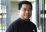 Glenn Bisquera Image of Glenn Bisquera