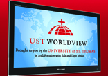 UST Worldview. Image of UST Worldview.