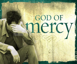 And is not mercy love's 'second name' understood in its deepest and most tender aspect, in its ability to take upon itself the burden of any need and, especially, in its immense capacity for forgiveness? Jesus told Sr Faustina. And is not mercy love's 'second name' understood in its deepest and most tender aspect, in its ability to take upon itself the burden of any need and, especially, in its immense capacity for forgiveness? Jesus told Sr Faustina.