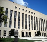 DC Federal District Court Image of DC Federal District Court