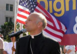 Archbishop Salvatore Cordileone of San Francisco, chairman of the U.S. Conference of Catholic Bishops' Subcommittee for the Promotion and Defense of Marriage Image of Archbishop Salvatore Cordileone of San Francisco, chairman of the U.S. Conference of Catholic Bishops' Subcommittee for the Promotion and Defense of Marriage