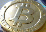 The absence of a central issuing authority has caused volatility in the Bitcoin's value against the American dollar or British pound sterling. However, the trend is for the Bitcoin to appreciate against these currencies. Image of The absence of a central issuing authority has caused volatility in the Bitcoin's value against the American dollar or British pound sterling. However, the trend is for the Bitcoin to appreciate against these currencies.