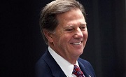 Congressman Tom DeLay Image of Congressman Tom DeLay