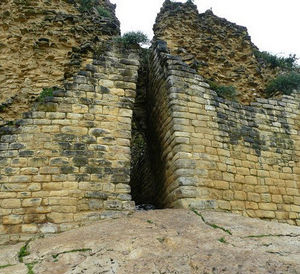 The Narrow Gate The Narrow Gate