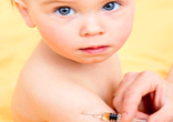 Childhood vaccinations Image of Childhood vaccinations