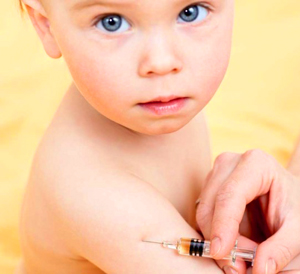 Childhood vaccinations Childhood vaccinations