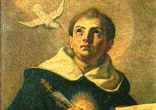 St. Thomas Aquinas Image of St. Thomas Aquinas