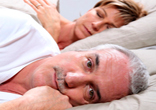 Millions of Americans have trouble sleeping. Image of Millions of Americans have trouble sleeping.