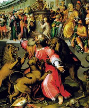 St. Ignatius of Antioch St. Ignatius of Antioch