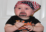 What do you mean I can't have candy? Image of What do you mean I can't have candy?