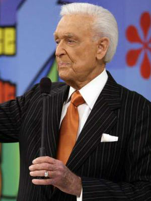Bob Barker's one-day appearance will air on his birthday, December 12, during a week-long tribute. Bob Barker's one-day appearance will air on his birthday, December 12, during a week-long tribute.