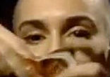 Sinead O'Connor was at one time loudly booed by audiences for tearing up a picture of the Pope John Paul II on the late-night TV show Image of Sinead O'Connor was at one time loudly booed by audiences for tearing up a picture of the Pope John Paul II on the late-night TV show