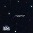 PSO J318.5-22 appears as a red dot in the center of this image. It is certifiably the most lonely planet yet discovered. Image of PSO J318.5-22 appears as a red dot in the center of this image. It is certifiably the most lonely planet yet discovered.