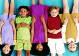 Children are our legacy Image of Children are our legacy