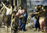 The Leper who returned shows us all the way to live Image of The Leper who returned shows us all the way to live