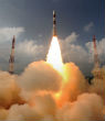 With this launch, India surpasses China and Japan as a regional leader in interplanetary space exploration. Image of With this launch, India surpasses China and Japan as a regional leader in interplanetary space exploration.