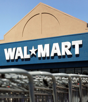 What Does Walmart Have To Do With Holiness? What Does Walmart Have To Do With Holiness?