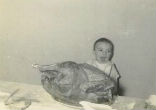My first Thanksgiving Day celebration Image of My first Thanksgiving Day celebration