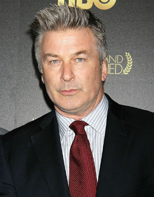 Actor Alec Baldwin blames the 'fundamentalist wing of gay advocacy' for the cancellation of his show. Actor Alec Baldwin blames the 'fundamentalist wing of gay advocacy' for the cancellation of his show.