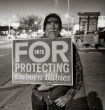 Thousands of people tool to the streets to demonstrate for life. Image of Thousands of people tool to the streets to demonstrate for life.