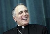 Archbishop Kurtz, the new President of the USCCB and cardianl Dolan, the outgoing President Image of Archbishop Kurtz, the new President of the USCCB and cardianl Dolan, the outgoing President