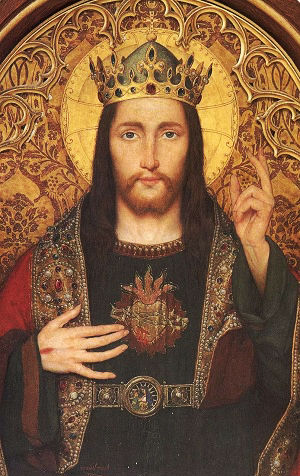 On this Solemnity of the Feast of Christ the King, the Year of Faith inaugurated by Pope Emeritus Benedict XVI comes to a ceremonial end. However, in reality, it cannot and will not end, because Jesus Christ is King! The Year of Faith was only the beginning for those who choose to live the Life of Faith. On this Solemnity of the Feast of Christ the King, the Year of Faith inaugurated by Pope Emeritus Benedict XVI comes to a ceremonial end. However, in reality, it cannot and will not end, because Jesus Christ is King! The Year of Faith was only the beginning for those who choose to live the Life of Faith.