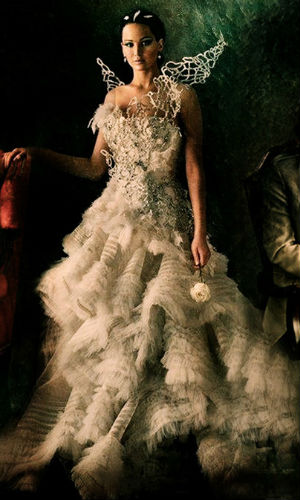 'Catching Fire' has the potential to claim the second-highest domestic opening of all time, eclipsing 'Iron Man 3' at $174 million. 'Catching Fire' has the potential to claim the second-highest domestic opening of all time, eclipsing 'Iron Man 3' at $174 million.