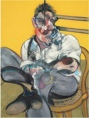 francis bacon most famous work