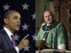 The war between Obama and the Church continues. The outcome is certain. Image of The war between Obama and the Church continues. The outcome is certain.
