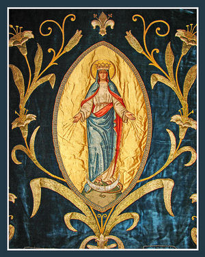 Immaculate Conception Immaculate Conception