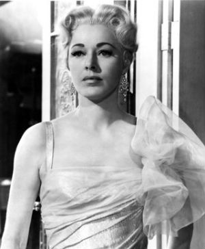 A gifted performer, Eleanor Parker was able to play many kinds of different roles, from heavy drama to light comedy. She was dubbed the 'woman of a thousand faces.' A gifted performer, Eleanor Parker was able to play many kinds of different roles, from heavy drama to light comedy. She was dubbed the 'woman of a thousand faces.'