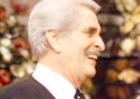 The nightly talk show Image of The nightly talk show