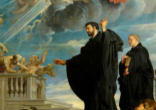 On December 3 the Western Church remembers the great disciple of Jesus Christ and follower of St. Ignatius of Loyola, St. Francis Xavier. His missionary voyages to Japan and to India continue to bear extraordinary fruit centuries later as we witness the courageous witness of the Christians of our day in both lands. They should also inspire us to become the new missionaries of the Third Millennium Image of On December 3 the Western Church remembers the great disciple of Jesus Christ and follower of St. Ignatius of Loyola, St. Francis Xavier. His missionary voyages to Japan and to India continue to bear extraordinary fruit centuries later as we witness the courageous witness of the Christians of our day in both lands. They should also inspire us to become the new missionaries of the Third Millennium
