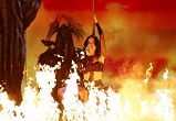 Katy Perry at the Grammy Awards Image of Katy Perry at the Grammy Awards