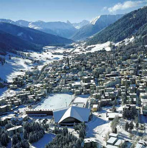 The rich and powerful from across the world will meet in a snow-laden Alpine resort town of Davos will be attended by nearly 40 heads of government among more than 2,500 global leaders from over 100 countries. The rich and powerful from across the world will meet in a snow-laden Alpine resort town of Davos will be attended by nearly 40 heads of government among more than 2,500 global leaders from over 100 countries.