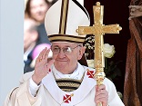 Reports concerning this blunt homily are beginning to circulate through media sources around the world. It was a strong message to Catholic clergy who have lost their first love, by losing their intimate relationship with Jesus Christ. Image of Reports concerning this blunt homily are beginning to circulate through media sources around the world. It was a strong message to Catholic clergy who have lost their first love, by losing their intimate relationship with Jesus Christ.