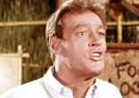 As actor Russell Johnson would say frequently in later interviews, although the Professor on Image of As actor Russell Johnson would say frequently in later interviews, although the Professor on