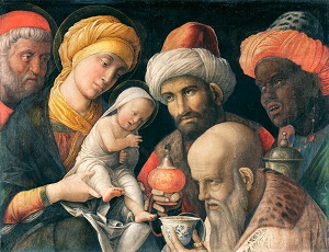 Let us respond to the deeper meaning of this Feast by participating in the ongoing epiphany, the ongoing revealing, of God's love and light to a world desperately in need of redemption. Let us respond to the deeper meaning of this Feast by participating in the ongoing epiphany, the ongoing revealing, of God's love and light to a world desperately in need of redemption.