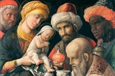 Let us respond to the deeper meaning of this Feast by participating in the ongoing epiphany, the ongoing revealing, of God's love and light to a world desperately in need of redemption. Image of Let us respond to the deeper meaning of this Feast by participating in the ongoing epiphany, the ongoing revealing, of God's love and light to a world desperately in need of redemption.